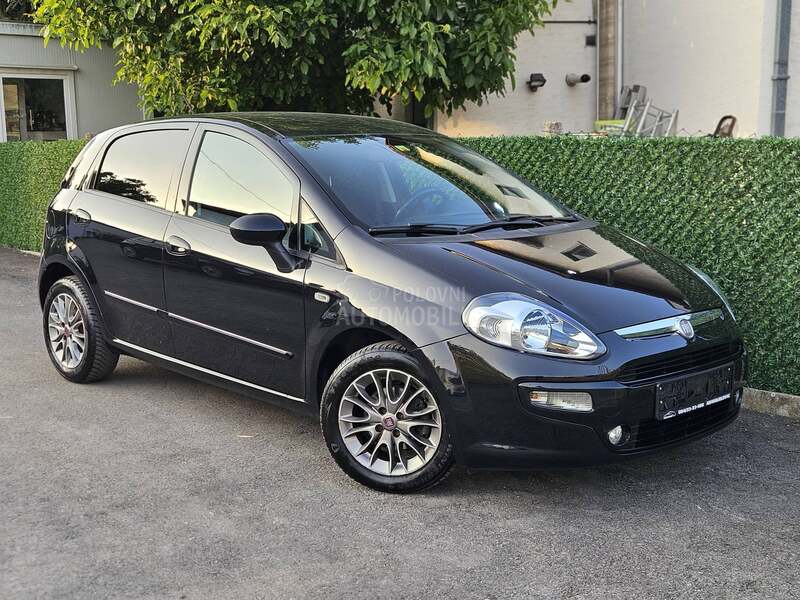 Fiat EVO 1.4B 8v //CH//