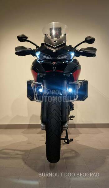 Ducati Multistrada V2 S