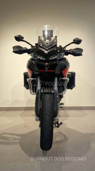 Ducati Multistrada V2 S