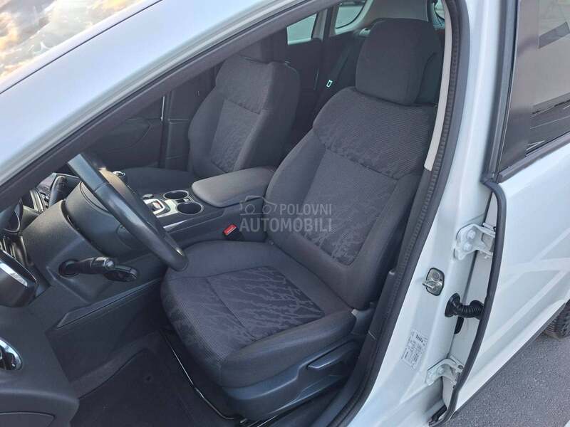 Peugeot 3008 ALUURE FUULL