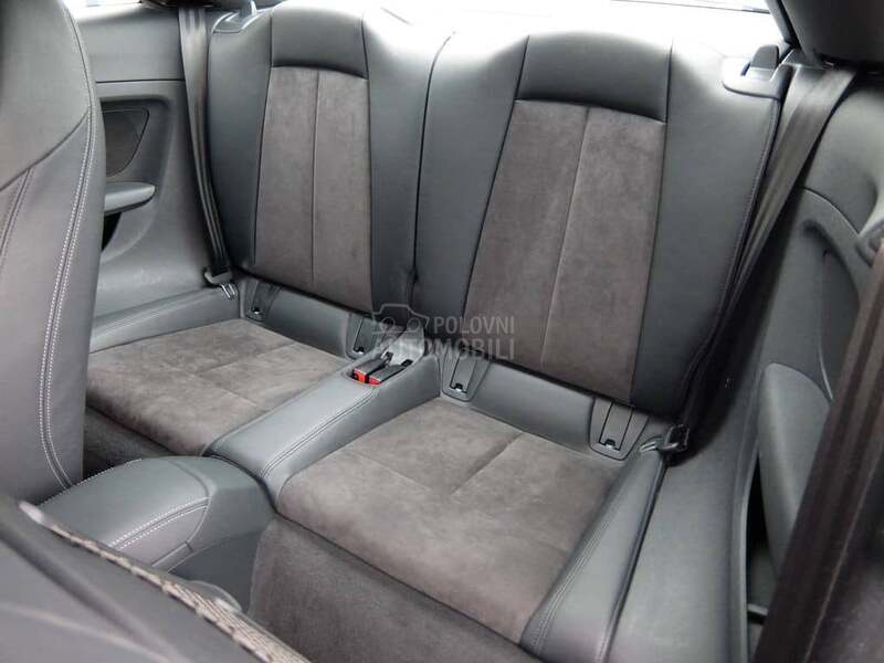 Audi TT S-line TDI Ultra