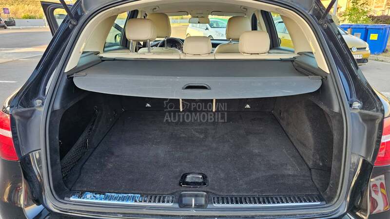 Mercedes Benz GLC 220 D Exclusive 4matic