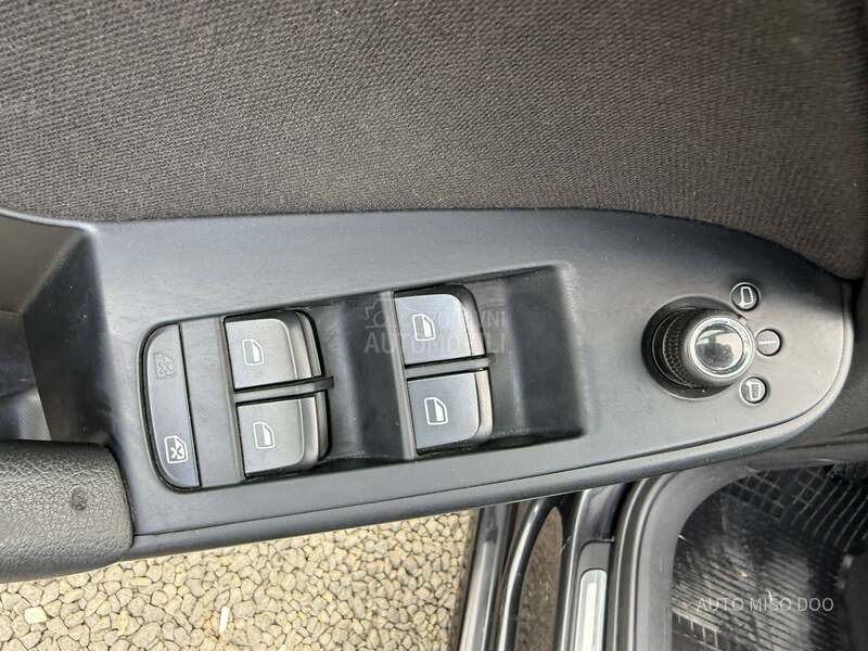 Audi A4 2,0 TDI