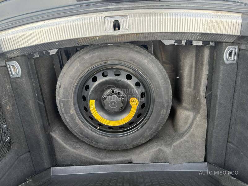 Audi A4 2,0 TDI