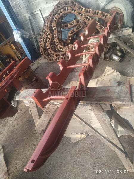 14. oktobar TG 110