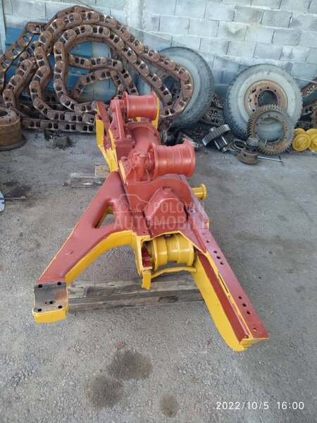 14. oktobar TG 110