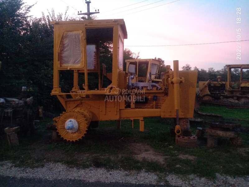 14. oktobar TG 110