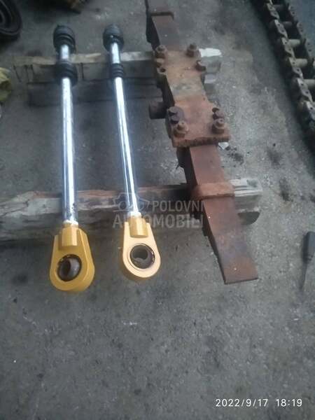 14. oktobar TG 110