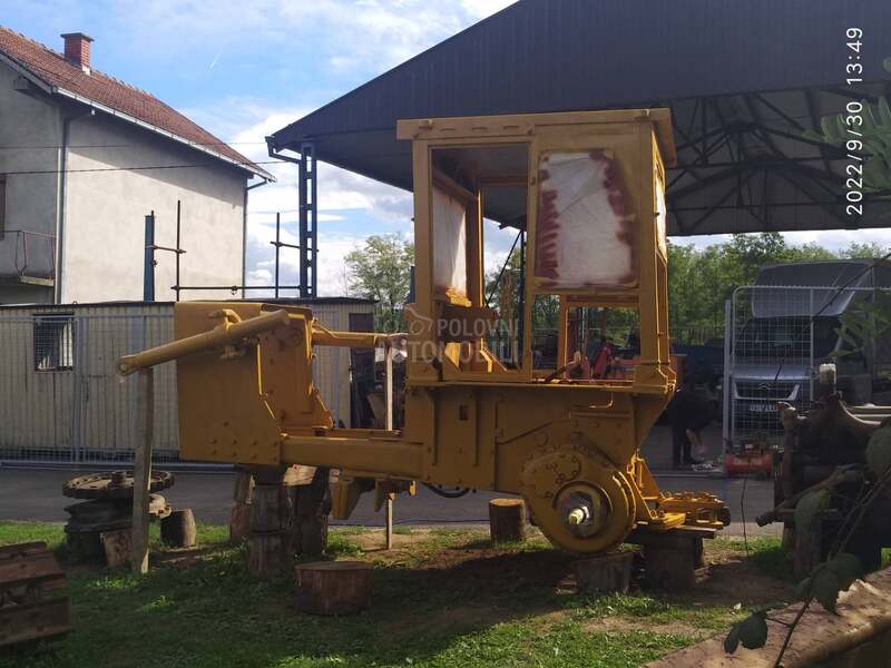 14. oktobar TG 110