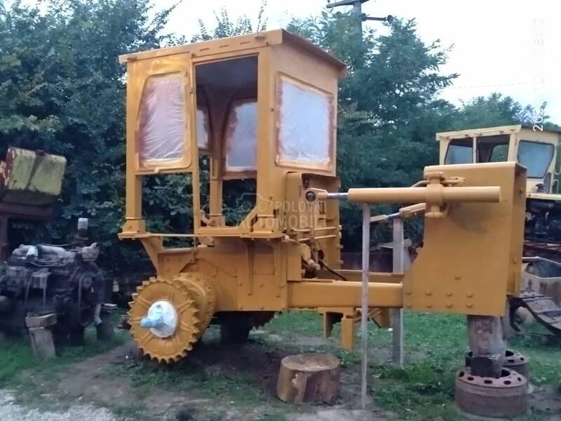 14. oktobar TG 110