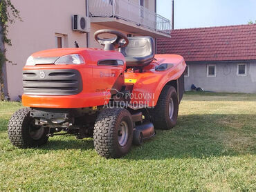 Husqvarna cth151
