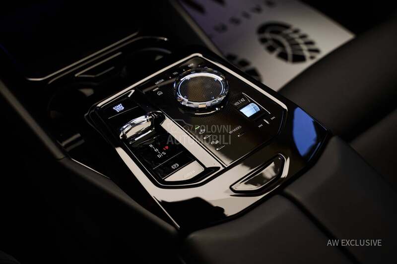 BMW 540 d xD M Sport Pano
