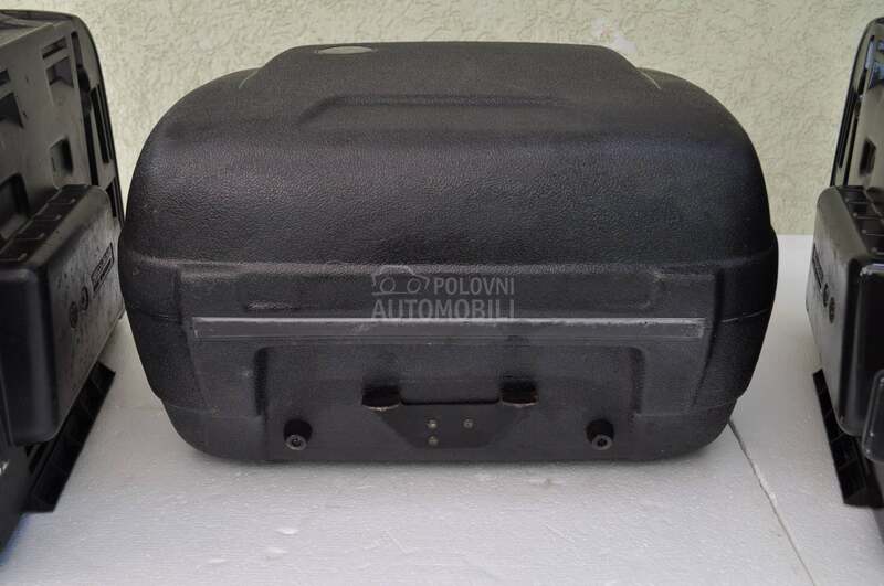 Hepco Becker moto koferi
