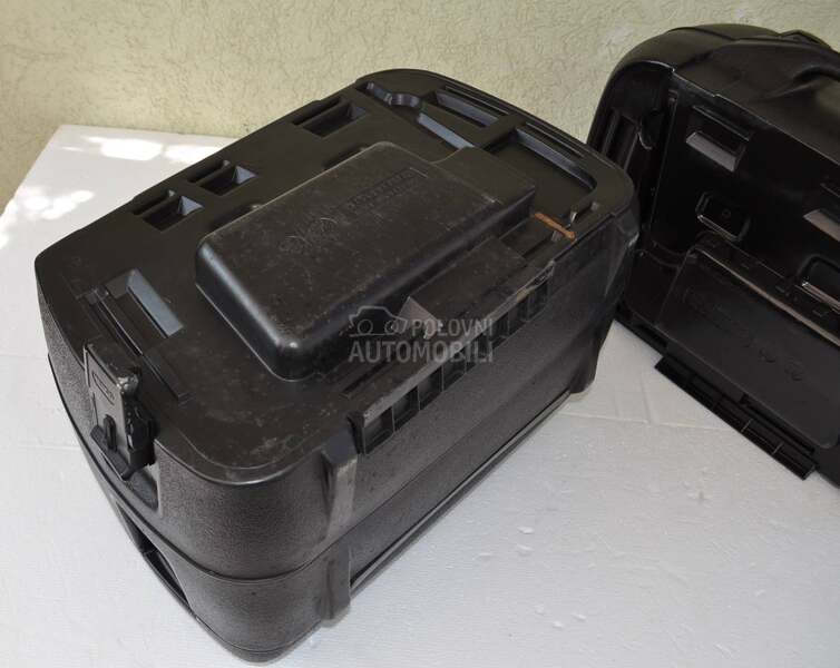 Hepco Becker moto koferi
