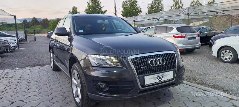 Audi Q5 2.0 tdi