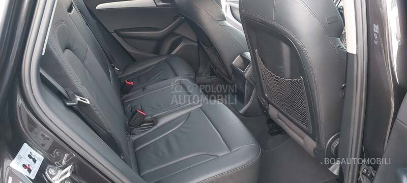 Audi Q5 2.0 tdi