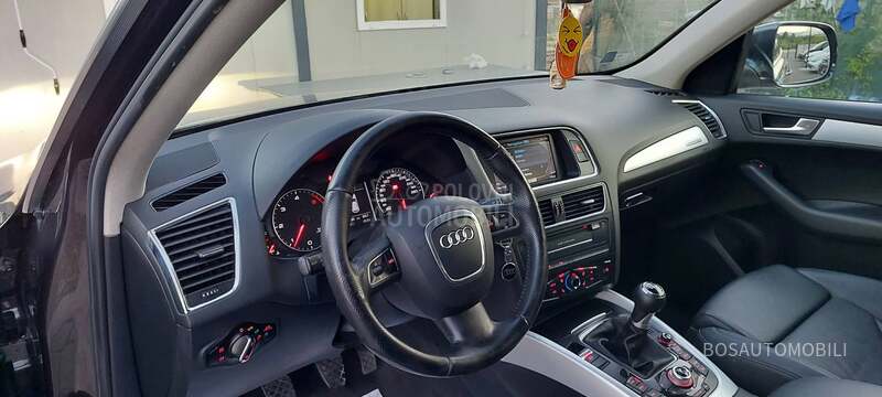 Audi Q5 2.0 tdi