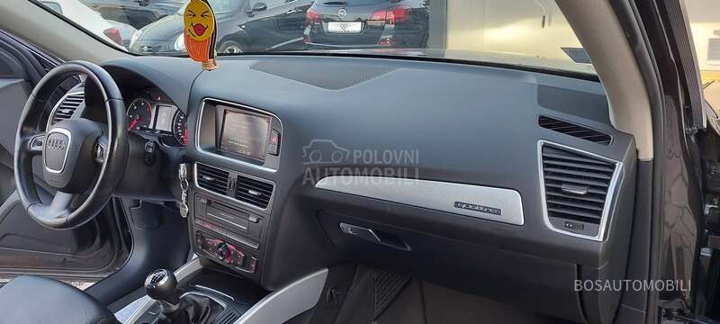 Audi Q5 2.0 tdi