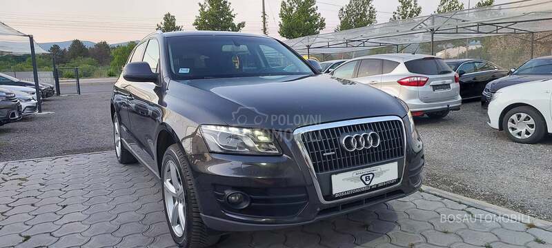 Audi Q5 2.0 tdi