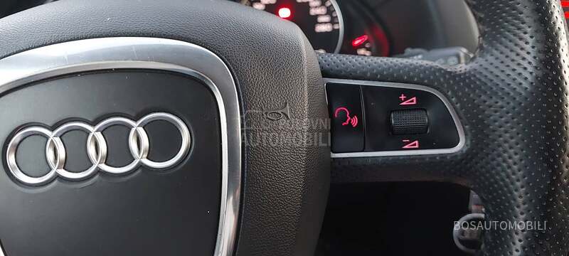 Audi Q5 2.0 tdi