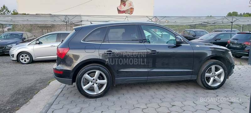 Audi Q5 2.0 tdi
