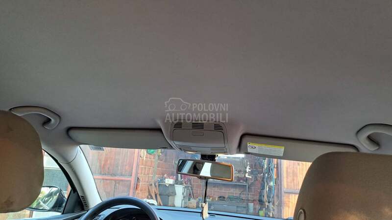 Volkswagen Passat B6 2.0 TDI