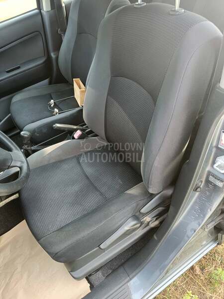 Daihatsu Terios sx4