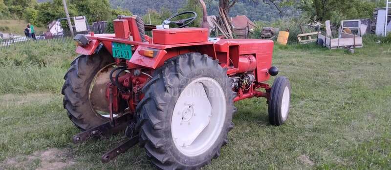 Vladimirac T25
