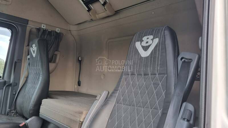 Scania R 730