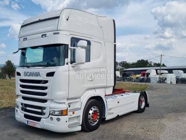 Scania R 730