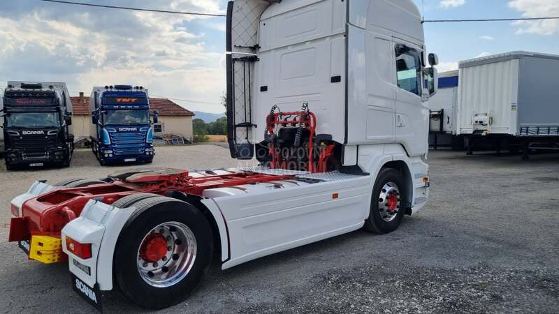 Scania R 730
