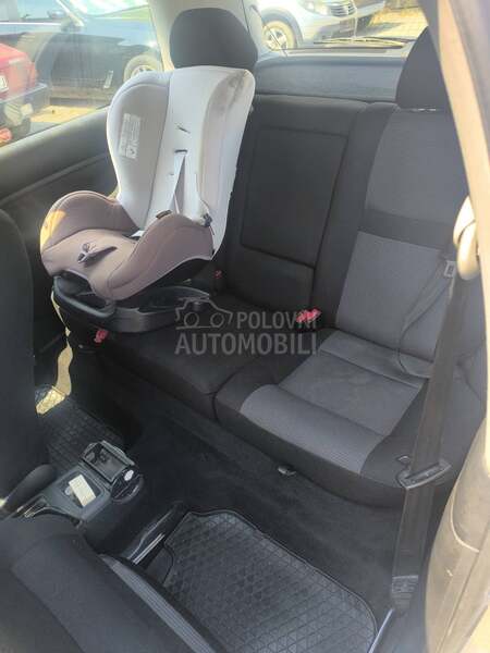 Volkswagen Golf 4 