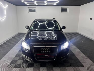 Audi A3 1.6 TDI