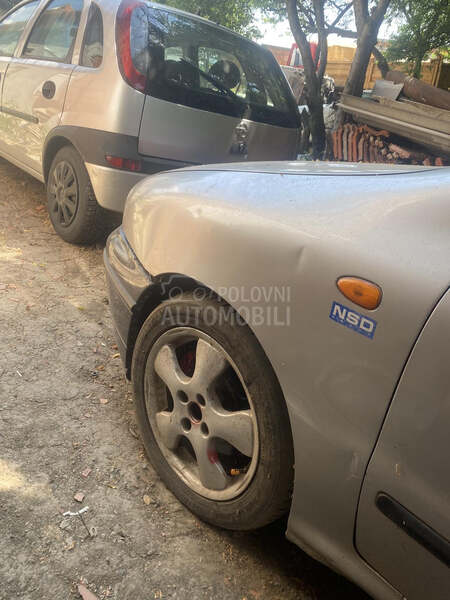 Fiat Brava fiat brava 1.9 JTD.