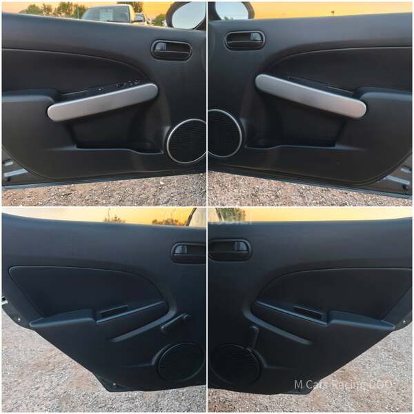 Mazda 2 1.3 CH