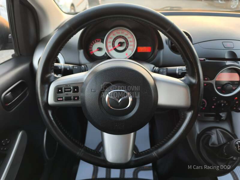 Mazda 2 1.3 CH