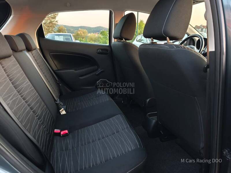 Mazda 2 1.3 CH