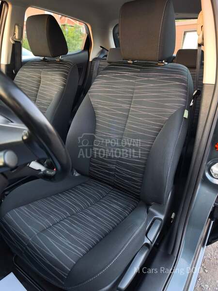 Mazda 2 1.3 CH