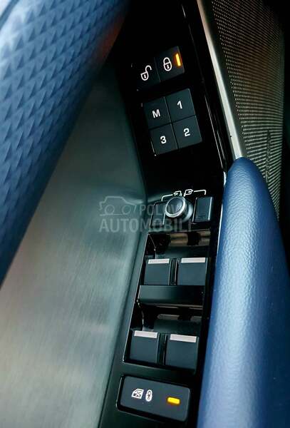 Land Rover Range Rover Velar 300 Rdinamic air