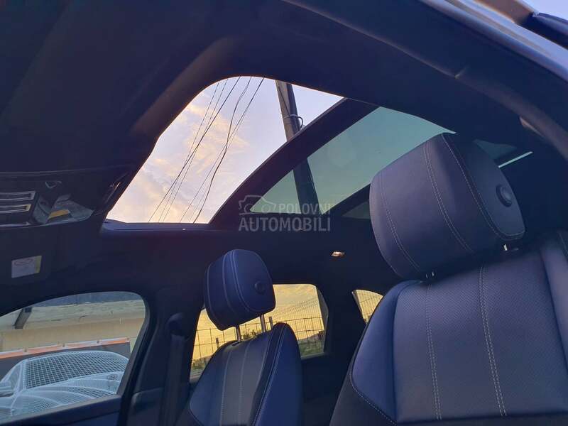 Land Rover Range Rover Velar 300 Rdinamic air