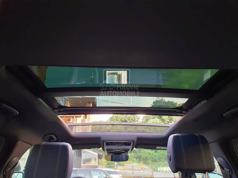 Land Rover Range Rover Velar 300 Rdinamic air