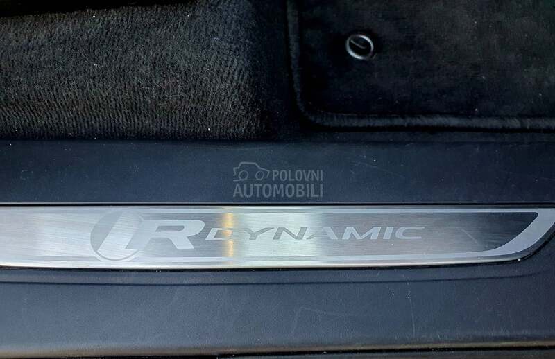 Land Rover Range Rover Velar 300 Rdinamic air