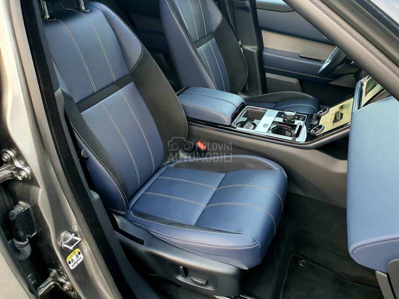 Land Rover Range Rover Velar 300 Rdinamic air