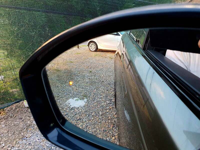 Land Rover Range Rover Velar 300 Rdinamic air
