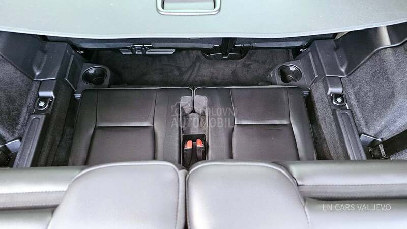 Land Rover Discovery Sport BLACK EDITION/4WD