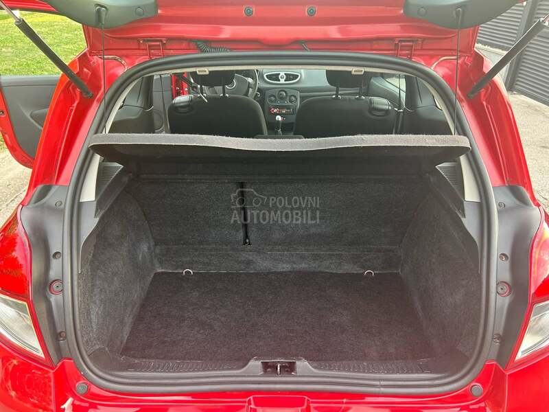 Renault Clio 1.2b