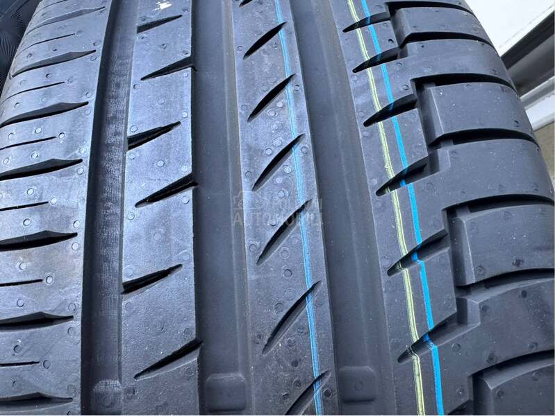 Continental 225/50 R18 Letnja