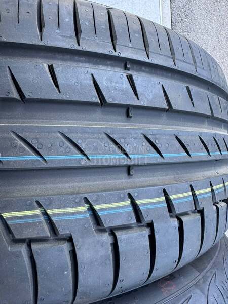 Continental 225/50 R18 Letnja