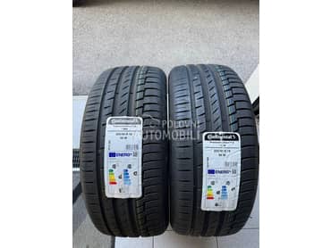 Continental 225/50 R18 Letnja