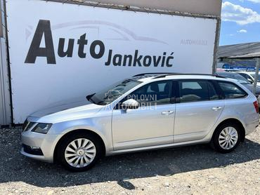 Škoda Octavia DSG    130 000  K M
